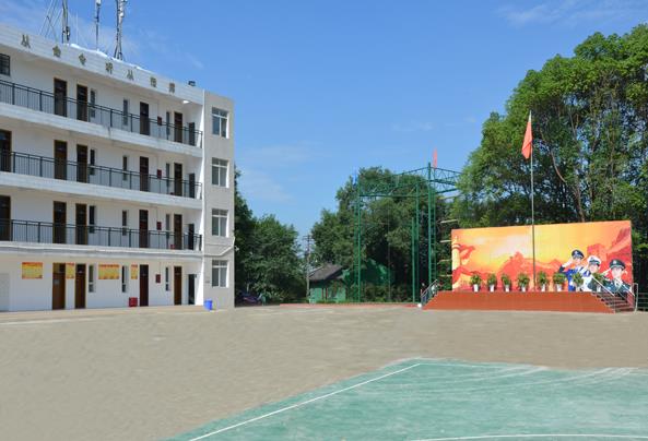 成都市·龙泉驿区·优胜达拓展训练基地